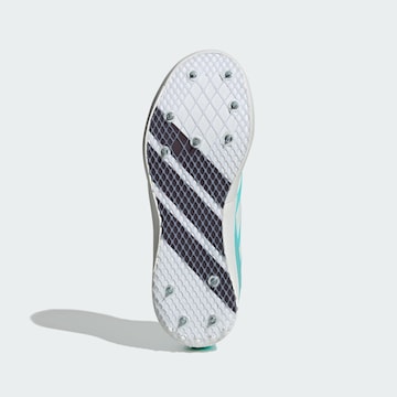 ADIDAS PERFORMANCE Laufschuh 'Adizero' in Grün