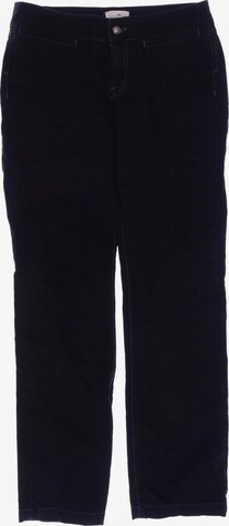 Grüne Erde Jeans in 30 in Black: front
