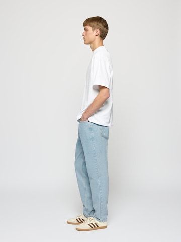 Burocs Regular Jeans 'Frank'‌‌‌‌‌‌‌‌‌ in Blau
