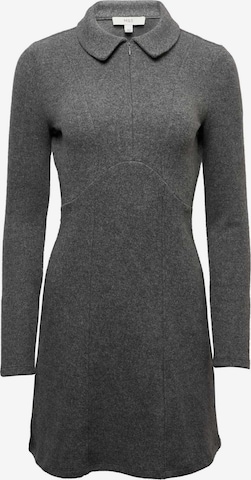 Robe Marks & Spencer en gris : devant