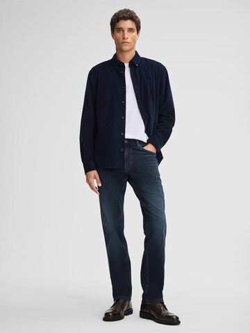 Regular Jean 'Rui ' STRELLSON en bleu