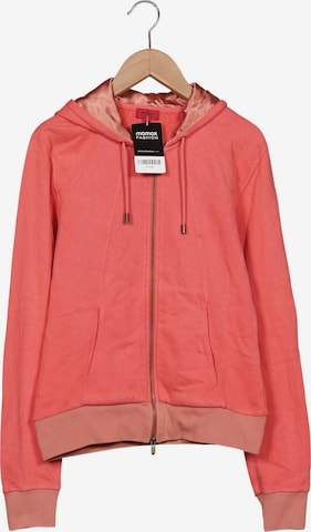 HUGO Kapuzenpullover S in Pink: Vorderseite