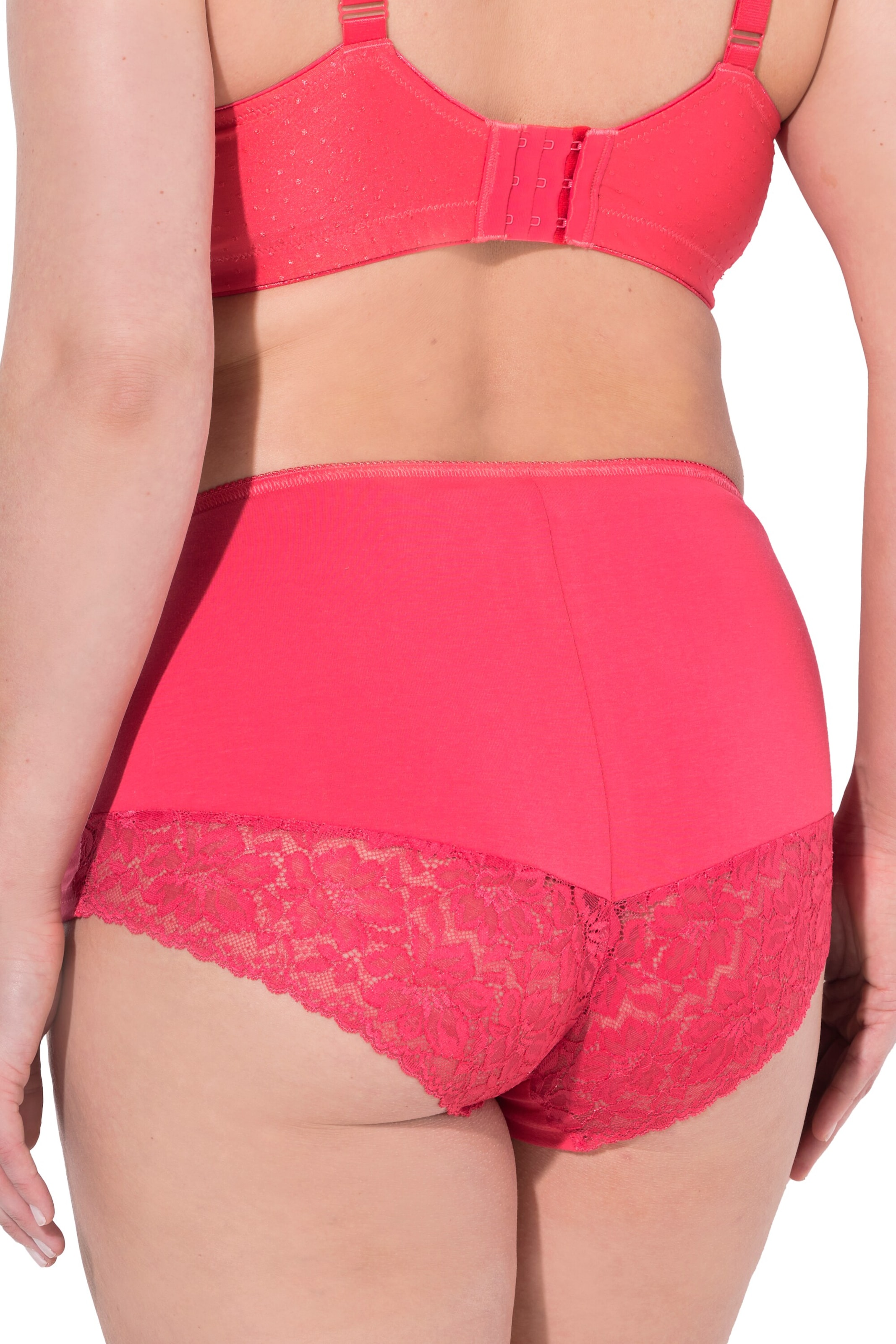 Ulla Popken Nohavičky - Zelená