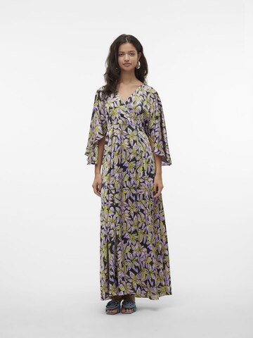 VERO MODA Jurk 'KYRA ' in Zwart