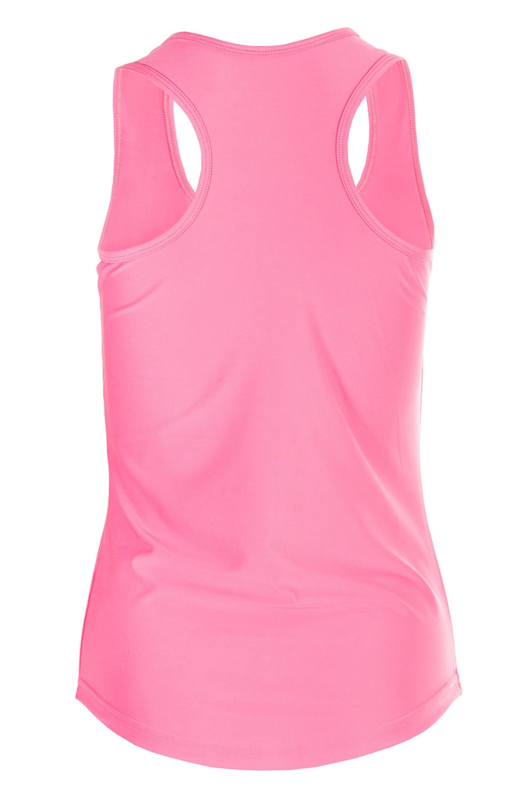 Winshape - Top deportivo 'AET104' en rosa