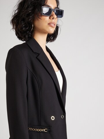 GUESS - Blazer 'Adele' em preto