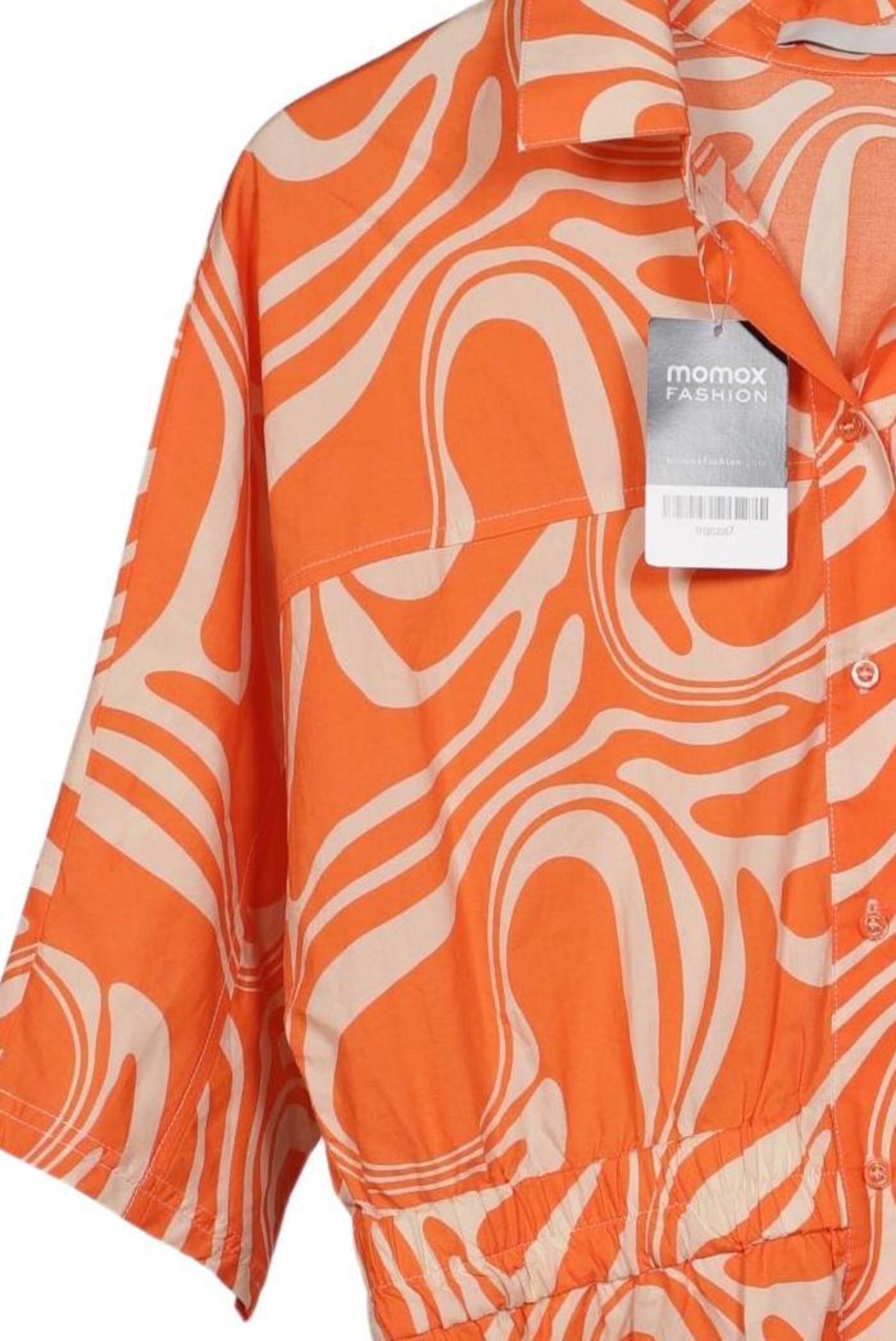 OUI Dress in M in Orange