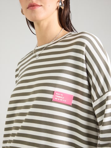 Hailys Shirt in Green
