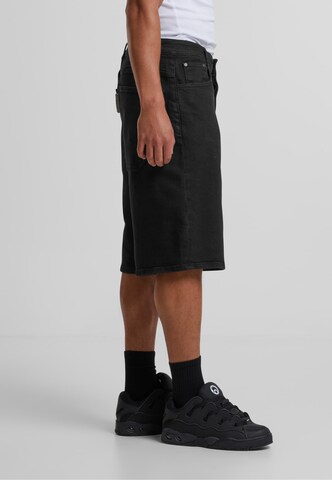 HOMEBOY Loose fit Jeans 'Monster' in Black