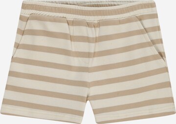 ABOUT YOU - regular Pantalón 'Selim' en beige: frente