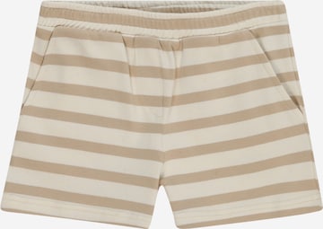 ABOUT YOU - regular Pantalón 'Selim' en beige: frente