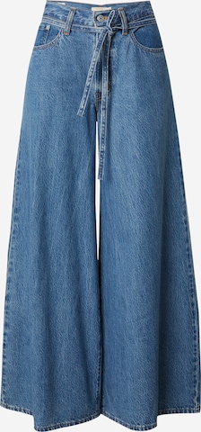 LEVI'S ® Jeans 'XL Superwide' in Blue: front