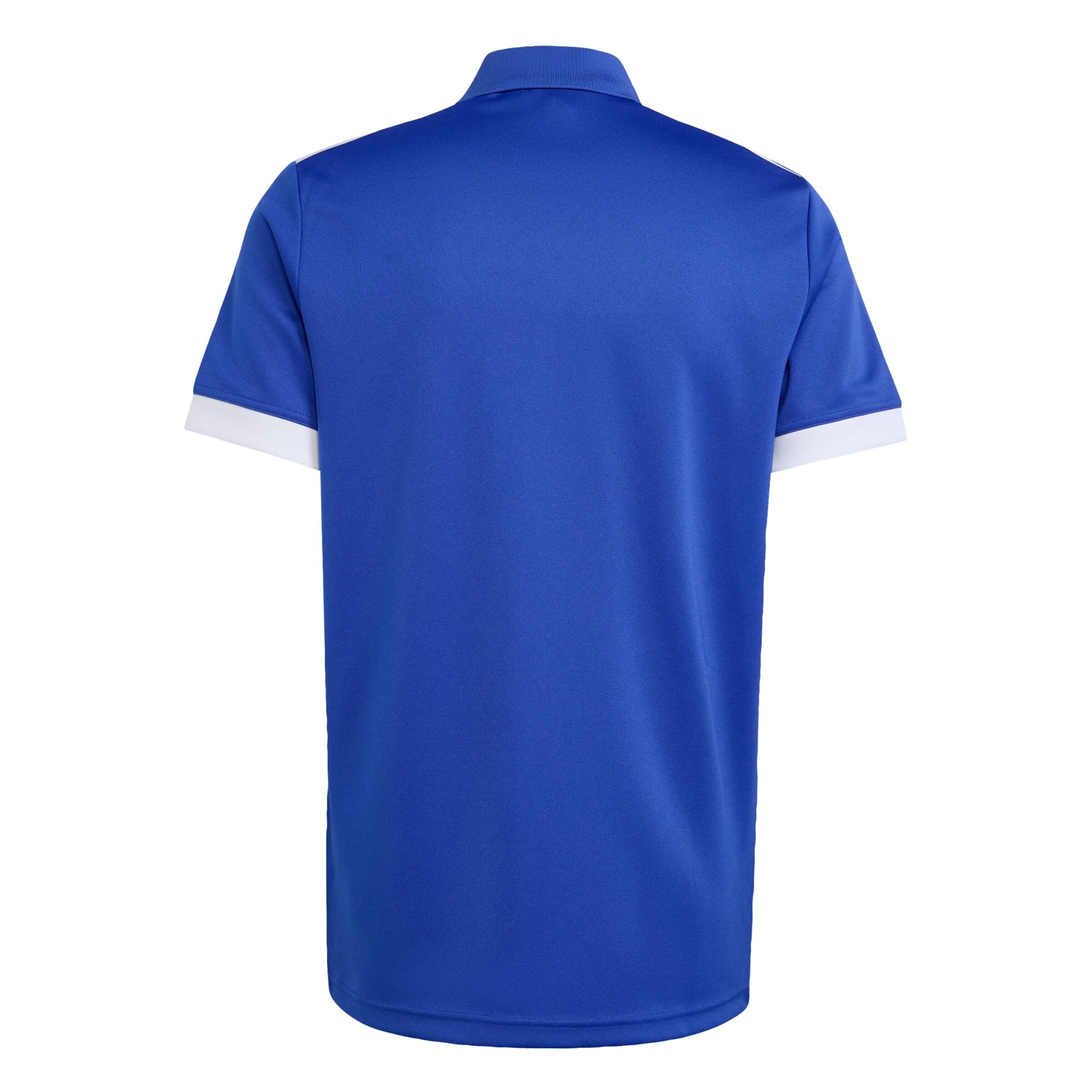 ADIDAS PERFORMANCE Poloshirt 'France rugby Home supporters replica' in Blau