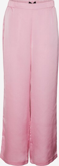 VERO MODA Pantalon 'Rie' en rose clair, Vue avec produit