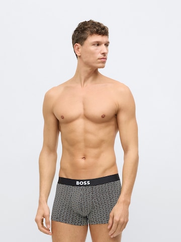 BOSS Boksarice 'ONE' | siva barva