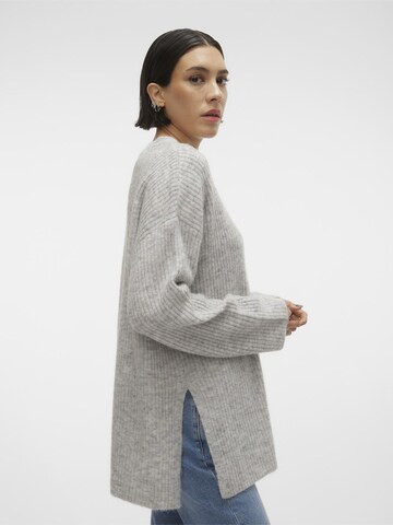 Pull-over VERO MODA en gris
