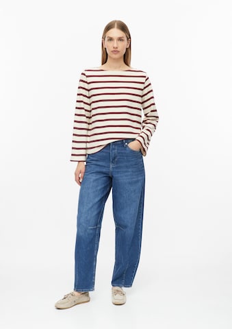 Sweat-shirt s.Oliver en rouge