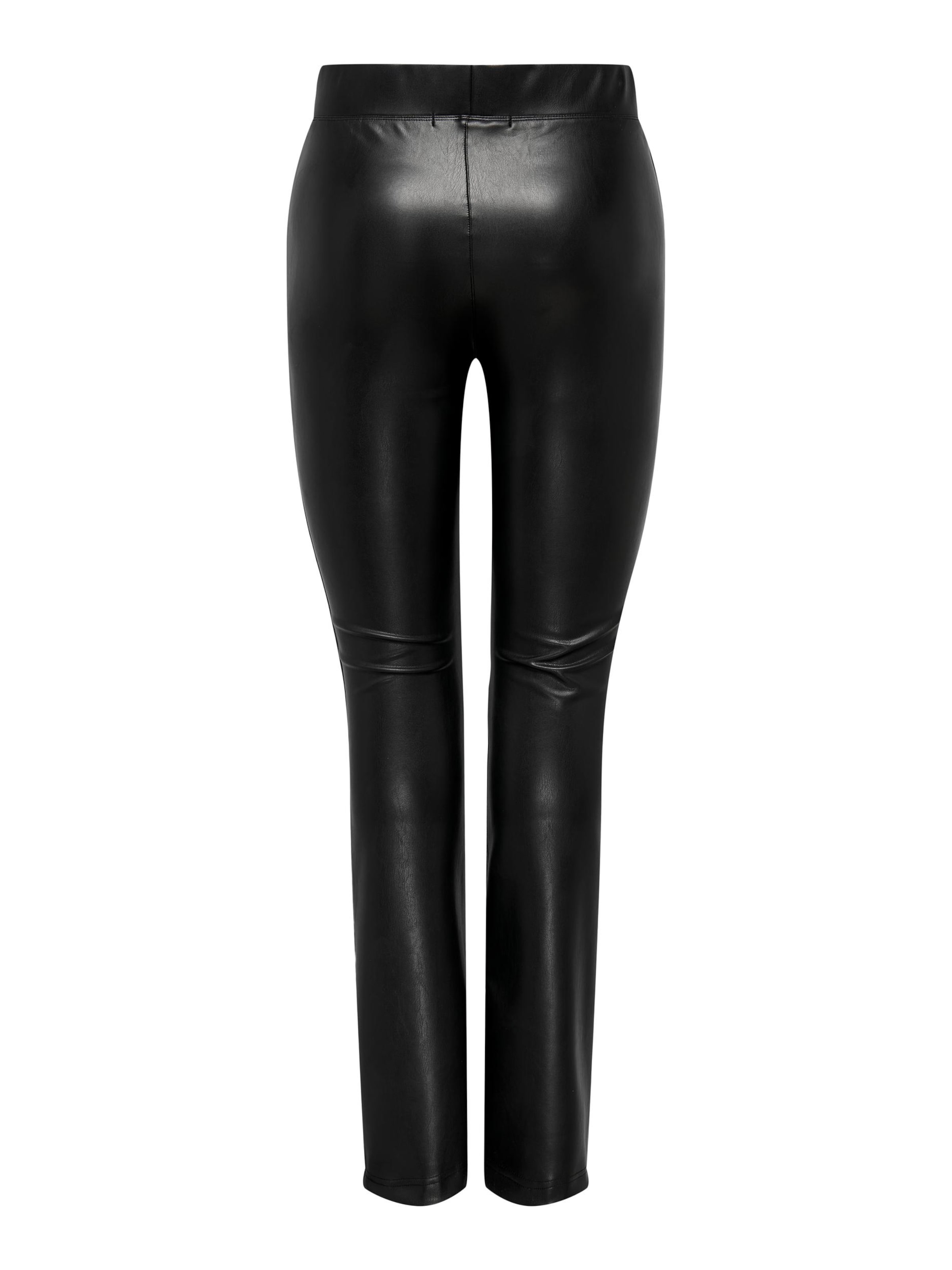 ONLY Flared Κολάν 'STAR' σε μαύρο