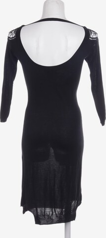 PATRIZIA PEPE Dress in XS in Black