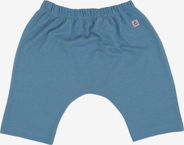 Pantaloni ' Essentials ' di Jrmori in blu: frontale