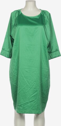 Steilmann Dress in XXXL in Green: front
