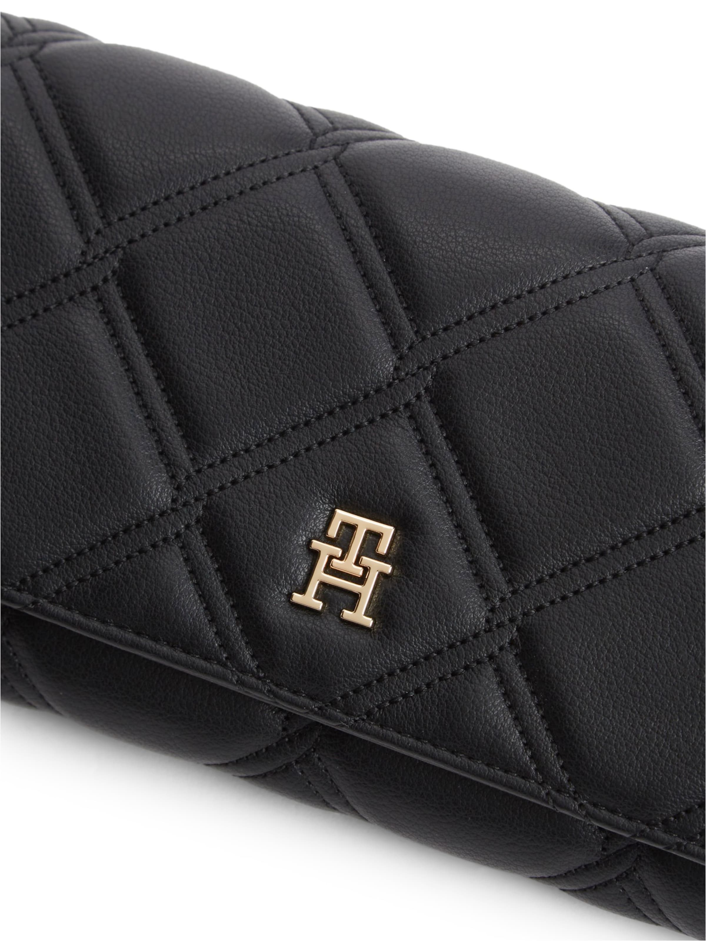 Pochette TOMMY HILFIGER en noir