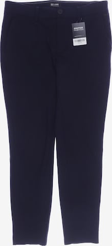 Only & Sons Pants in 30 in Blue: front