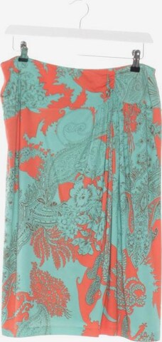 Etro Skirt in XL in Mixed colors: front