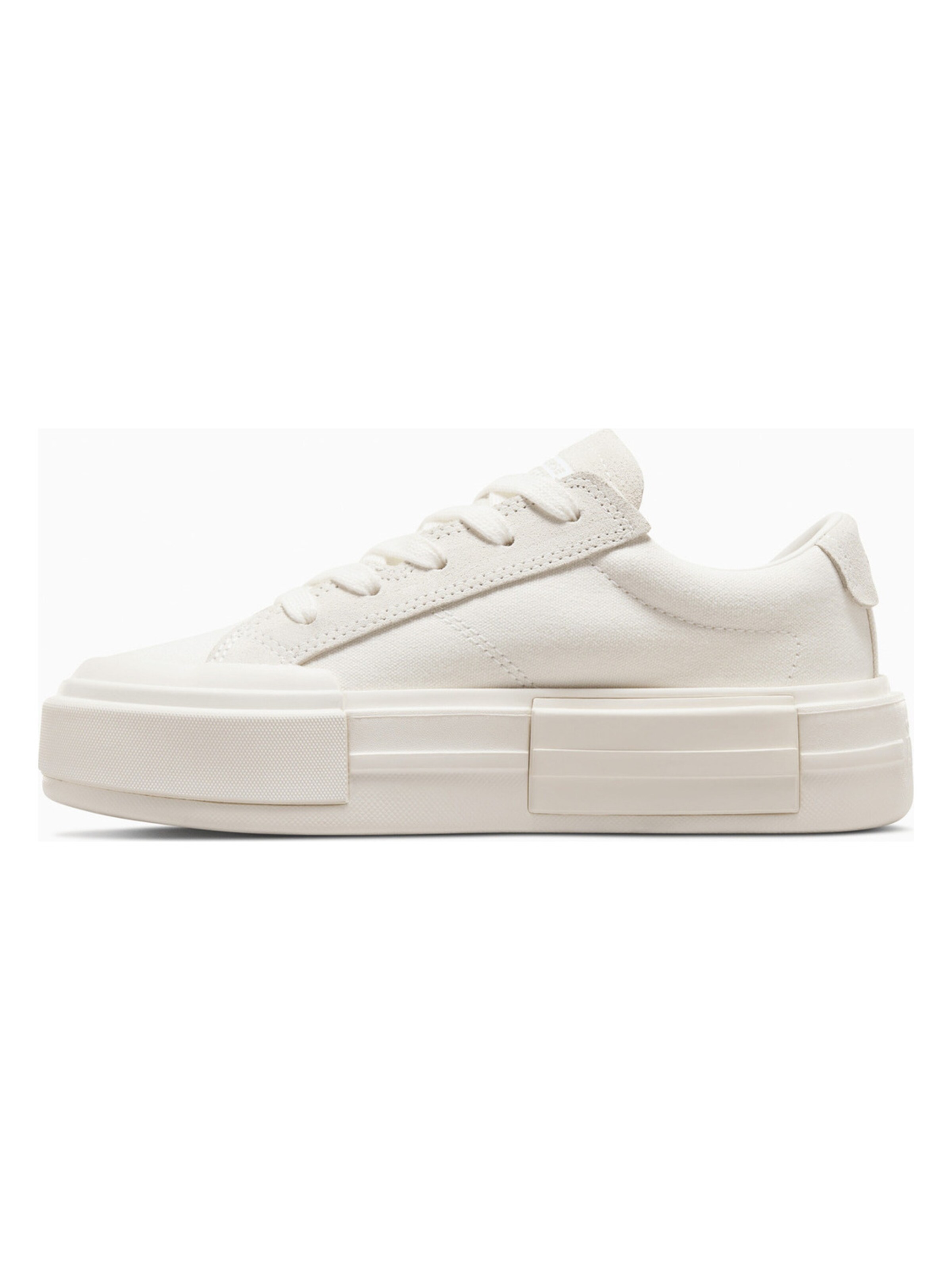 CONVERSE Platform trainers 'Converse Chuck Taylor All Star Cruise' in White