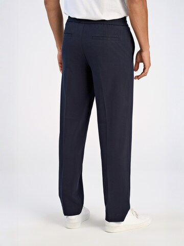 Lindbergh Regular Hose‌‌‌‌‌‌ in Blau
