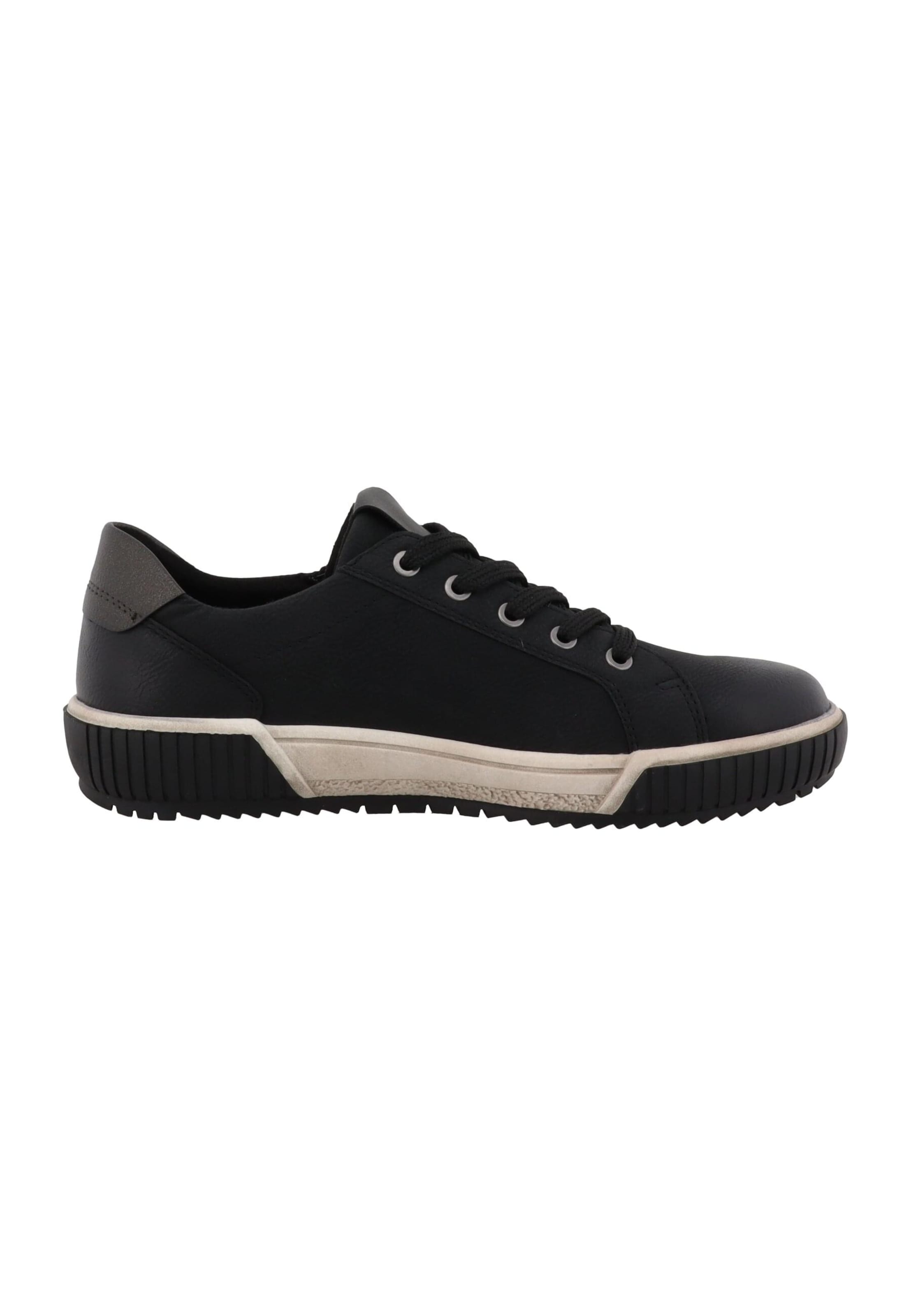 ROMIKA Sneaker in Schwarz