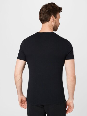 ADIDAS SPORTSWEAR Performance Shirt in Black