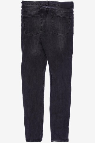H&M Jeans 30 in Grau