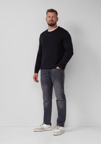 Pull-over s.Oliver en noir
