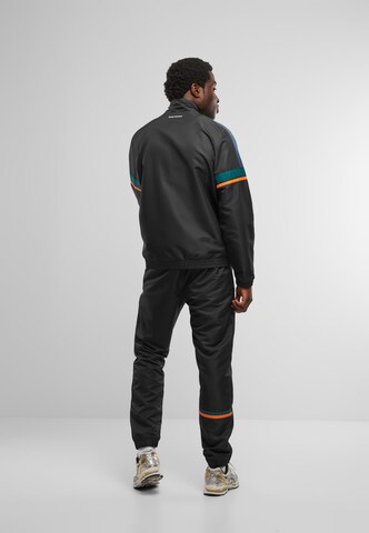 Sergio Tacchini Joggingpak 'Cryo 025' in Zwart