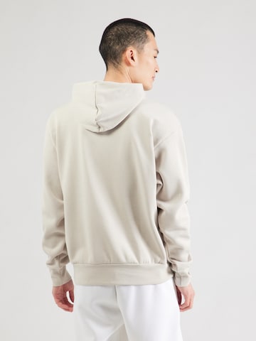 ADIDAS SPORTSWEAR Sportsweatshirt in Beige