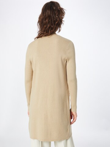 Cardigan Lauren Ralph Lauren en beige