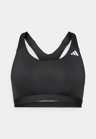 ADIDAS PERFORMANCE Бюстие Спортен сутиен 'Ess' в черно
