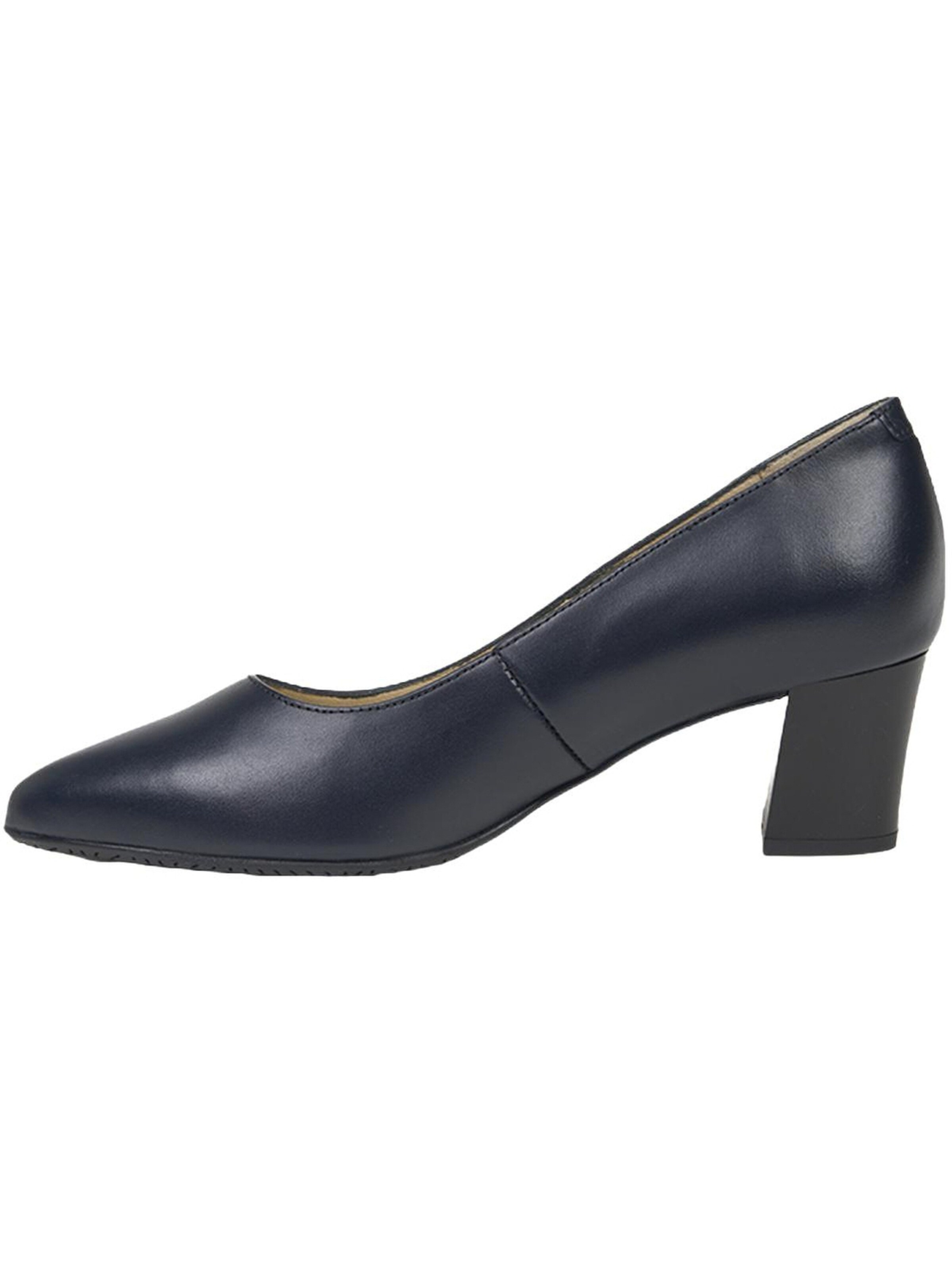 Desa Slingback Pumps in Blue