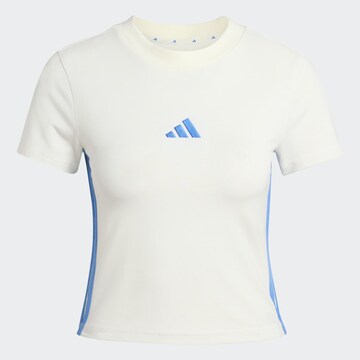 ADIDAS SPORTSWEAR Performance Shirt 'Essentials' in Blue