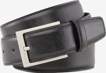 STRELLSON Belt in Black