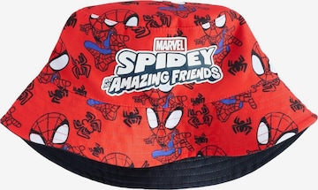 Next Klobúk 'Spiderman' - Červená: predná strana