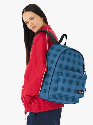 EASTPAK Backpack 'Out Of Office' in Blue