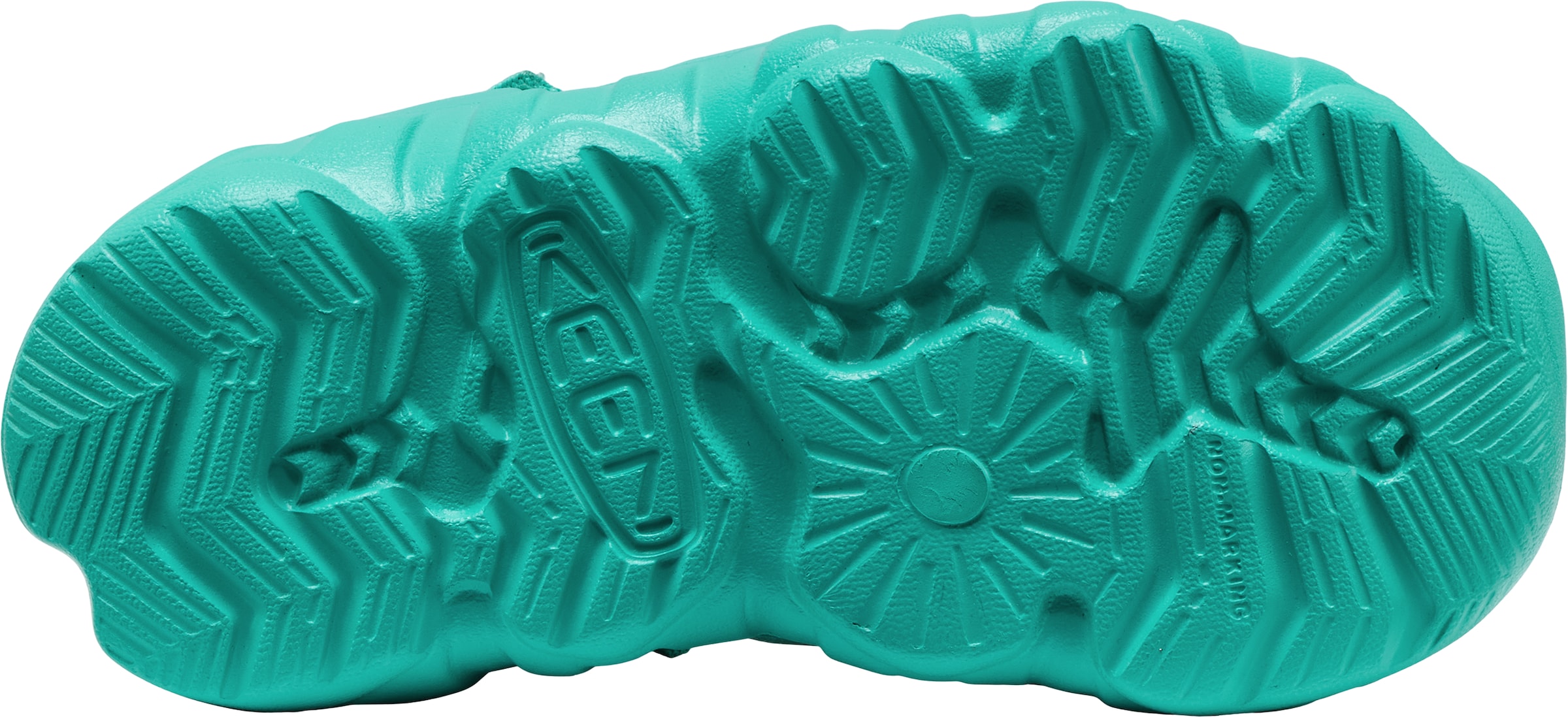 KEEN Sandals in Green