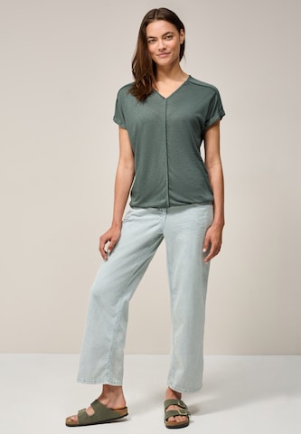 T-shirt CECIL en vert