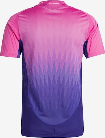 ADIDAS PERFORMANCE Trikot 'DFB 2024 Authentic' in Pink