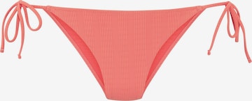 oranžs Copenhagen Studios Bikini apakšdaļa: no priekšpuses