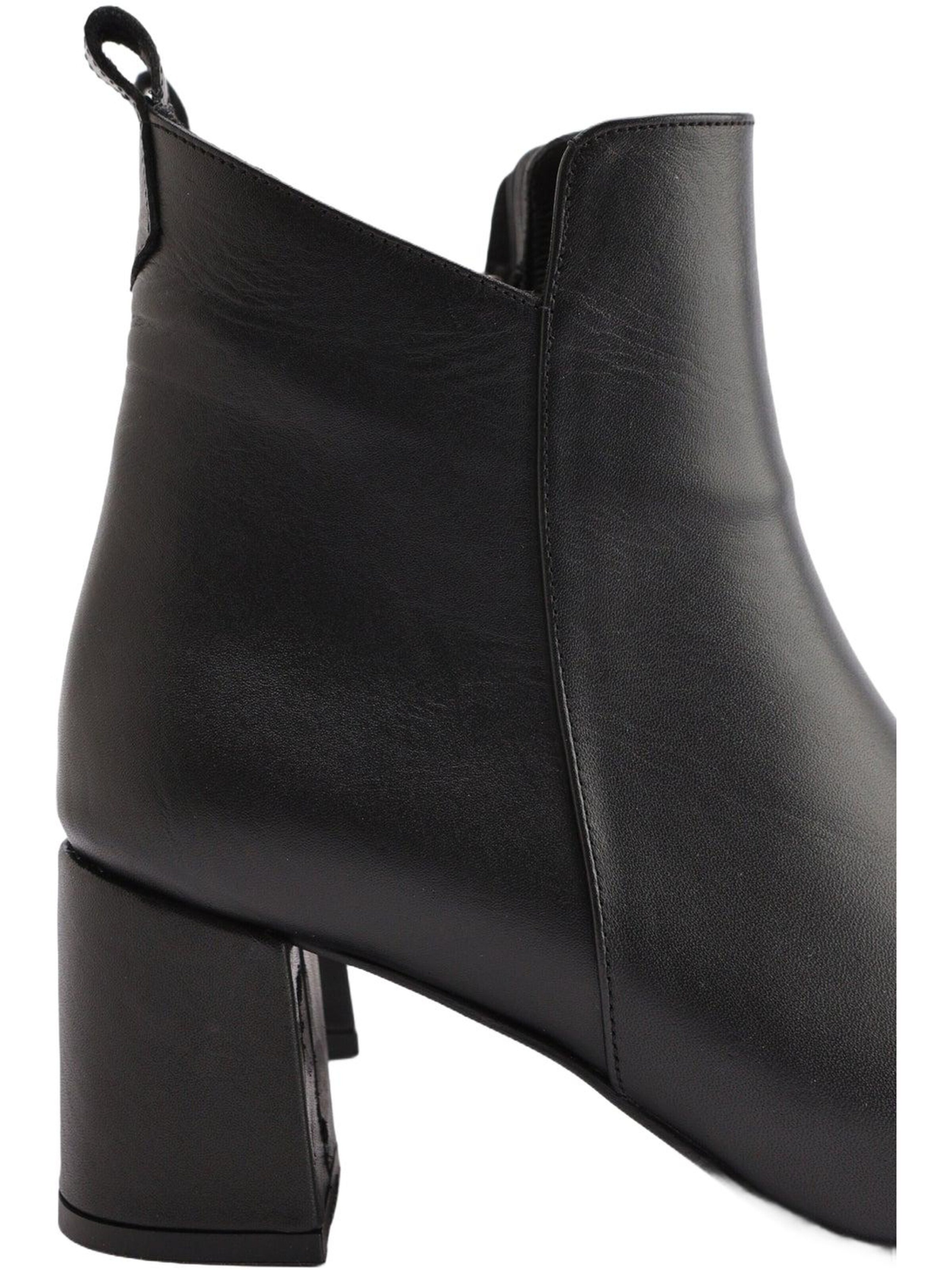 Limoya Booties 'Julia' in Black