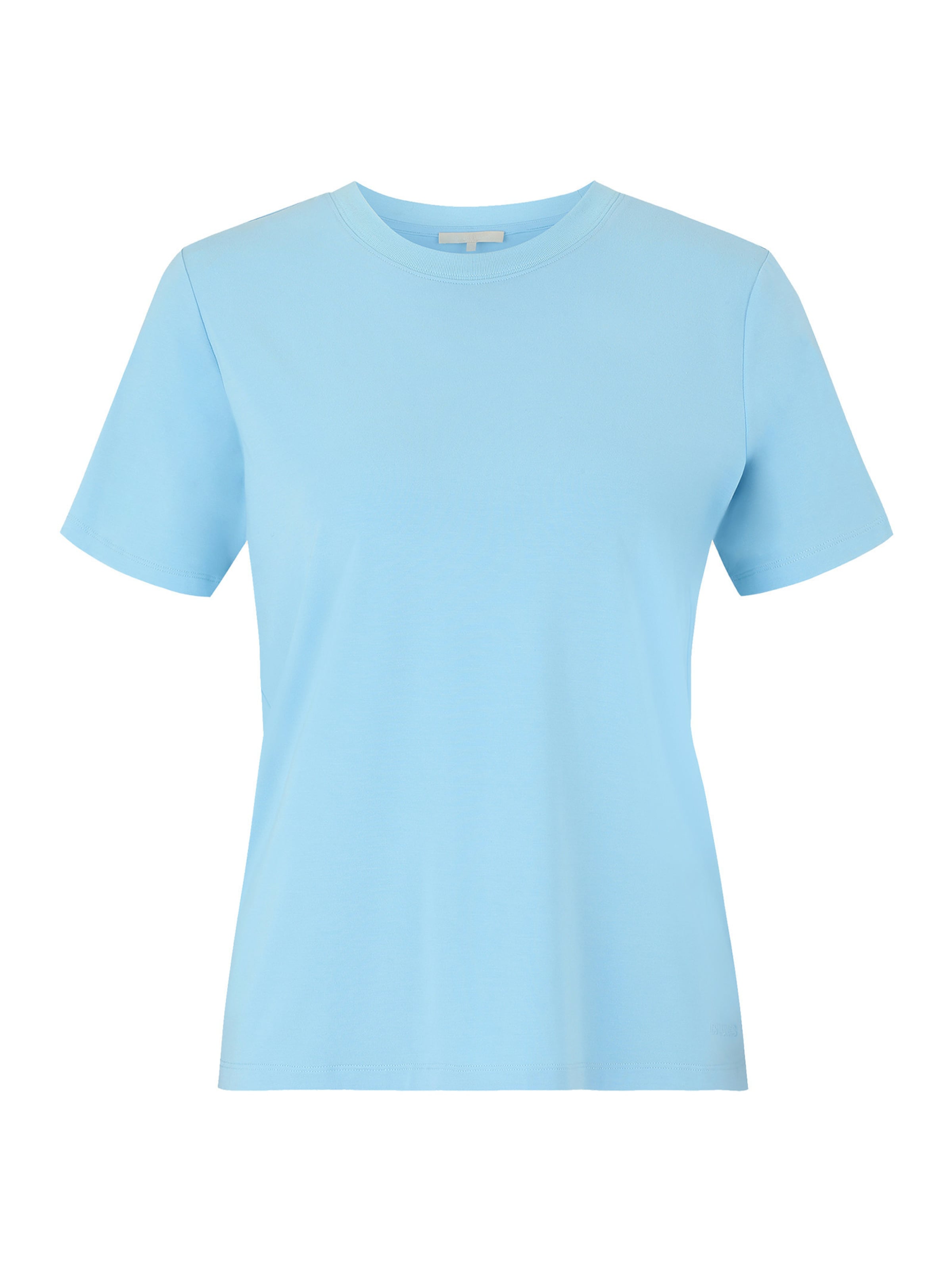 Les Lunes Shirts 'Millie Tee' i lilla: forside