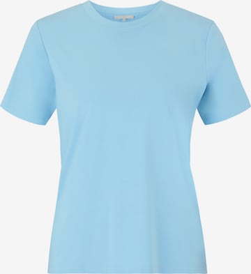 T-shirt 'Millie Tee' Les Lunes en violet : devant